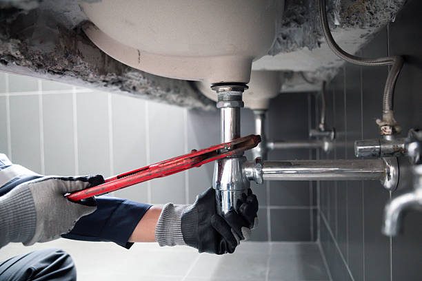 Trusted Garbage Disposal Repair service in Hulbert, OK - Masters Plumbing Service